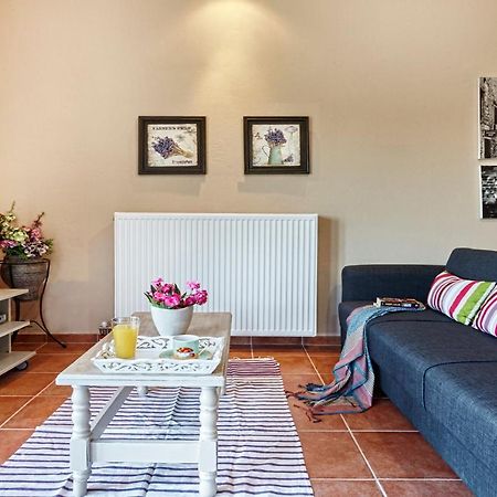 Bella View Apartment Skiathos Town Luaran gambar
