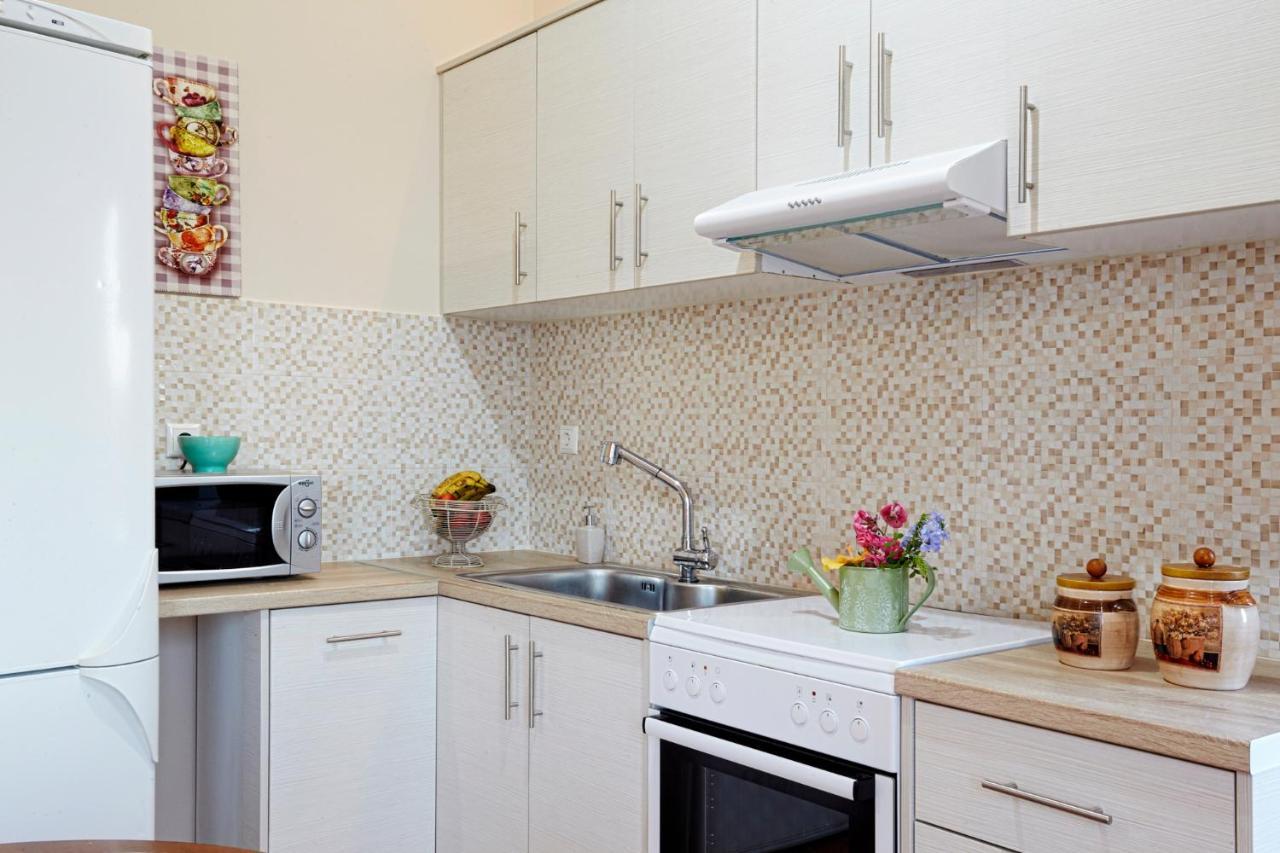 Bella View Apartment Skiathos Town Luaran gambar