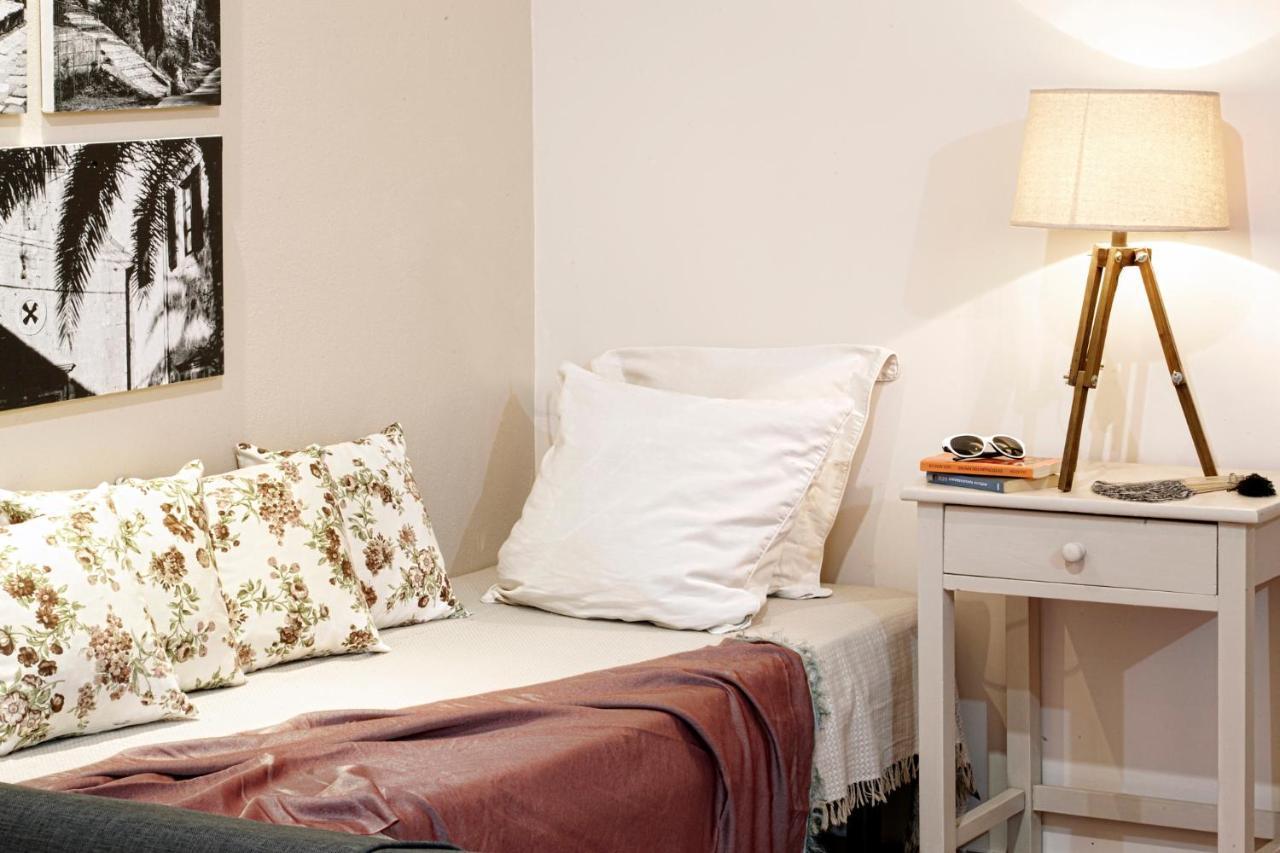 Bella View Apartment Skiathos Town Luaran gambar