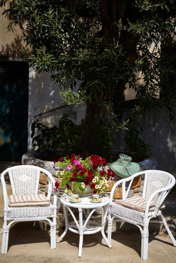 Bella View Apartment Skiathos Town Luaran gambar